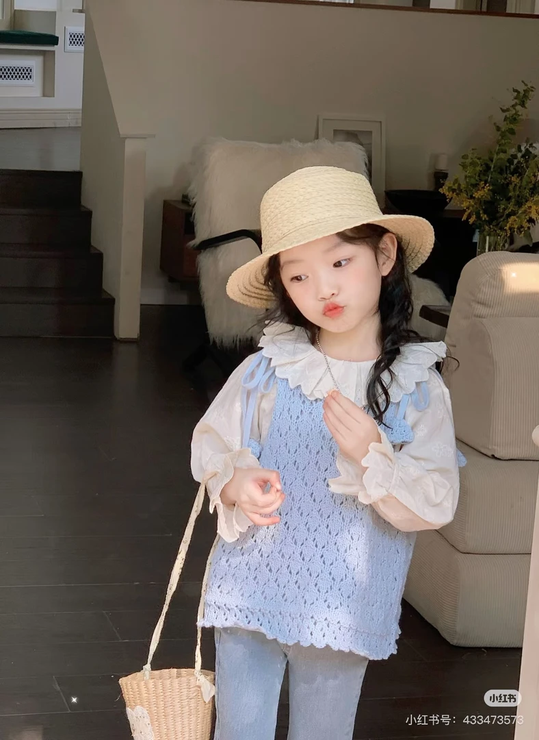 【编码200-399】牌子孤品2025春夏款女童90到130高品质