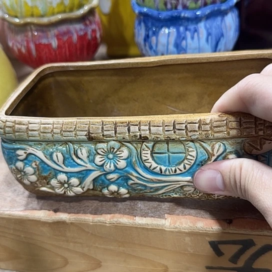 口径不清楚问客服