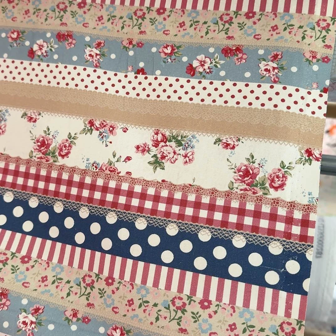 纯棉平布1米长X1.1米宽34区