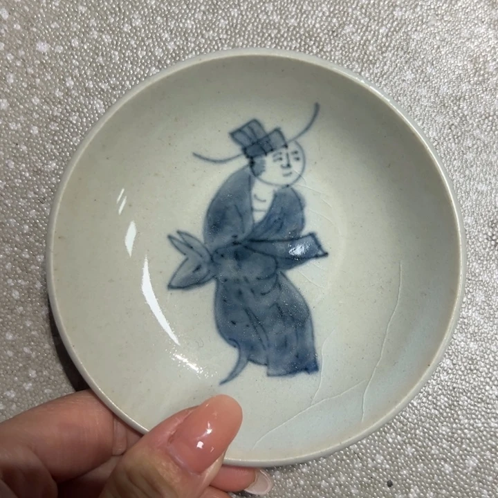 摆件陶景德镇陶瓷杯/碟/盘/碗