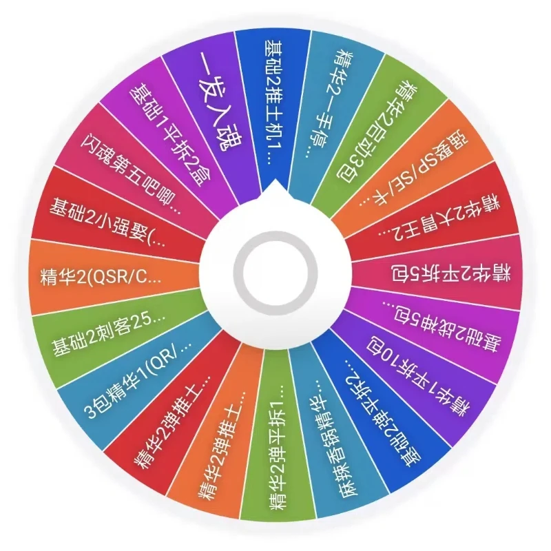 【第五人格转盘PLUS】闪魂第五人格精华版第二弹雕刻时光系列收藏卡