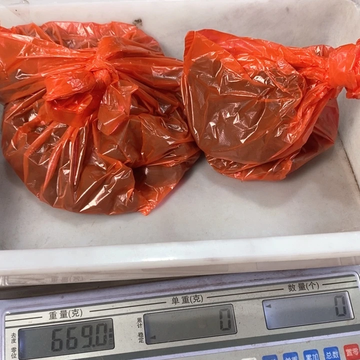 泥塑合香珠无打孔体验香23