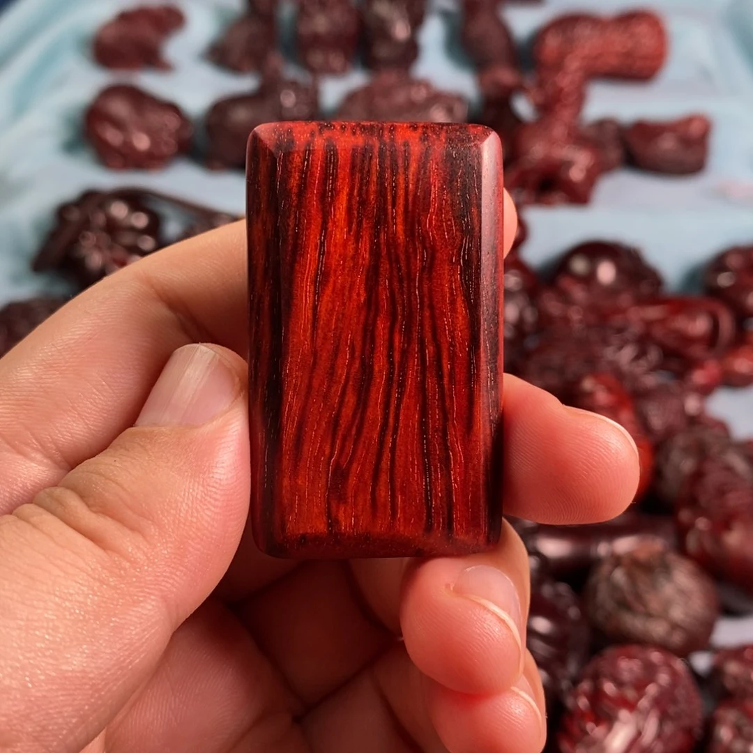 檀香紫檀（小叶紫檀）