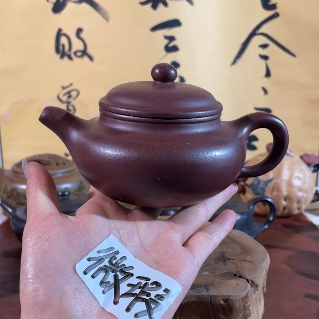 茶壶紫砂哈哈哈哈