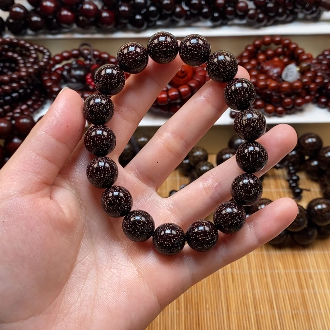 檀香紫檀（小叶紫檀）1.2爆星