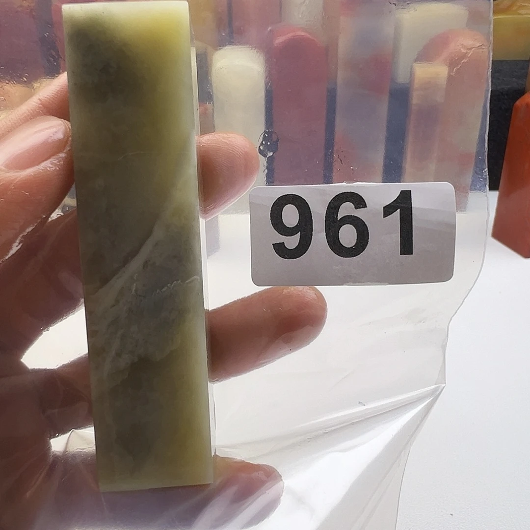 朴***叔老挝石老挝精品961