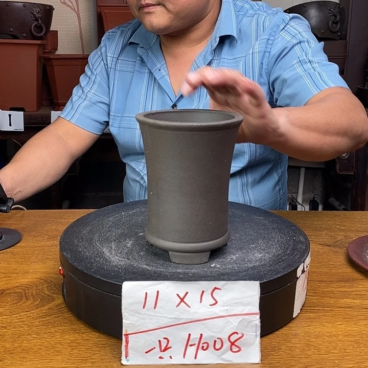 紫砂货号一只H008