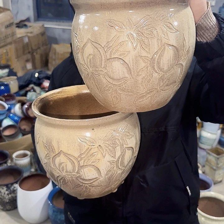 红陶高度19口20啦啦啦