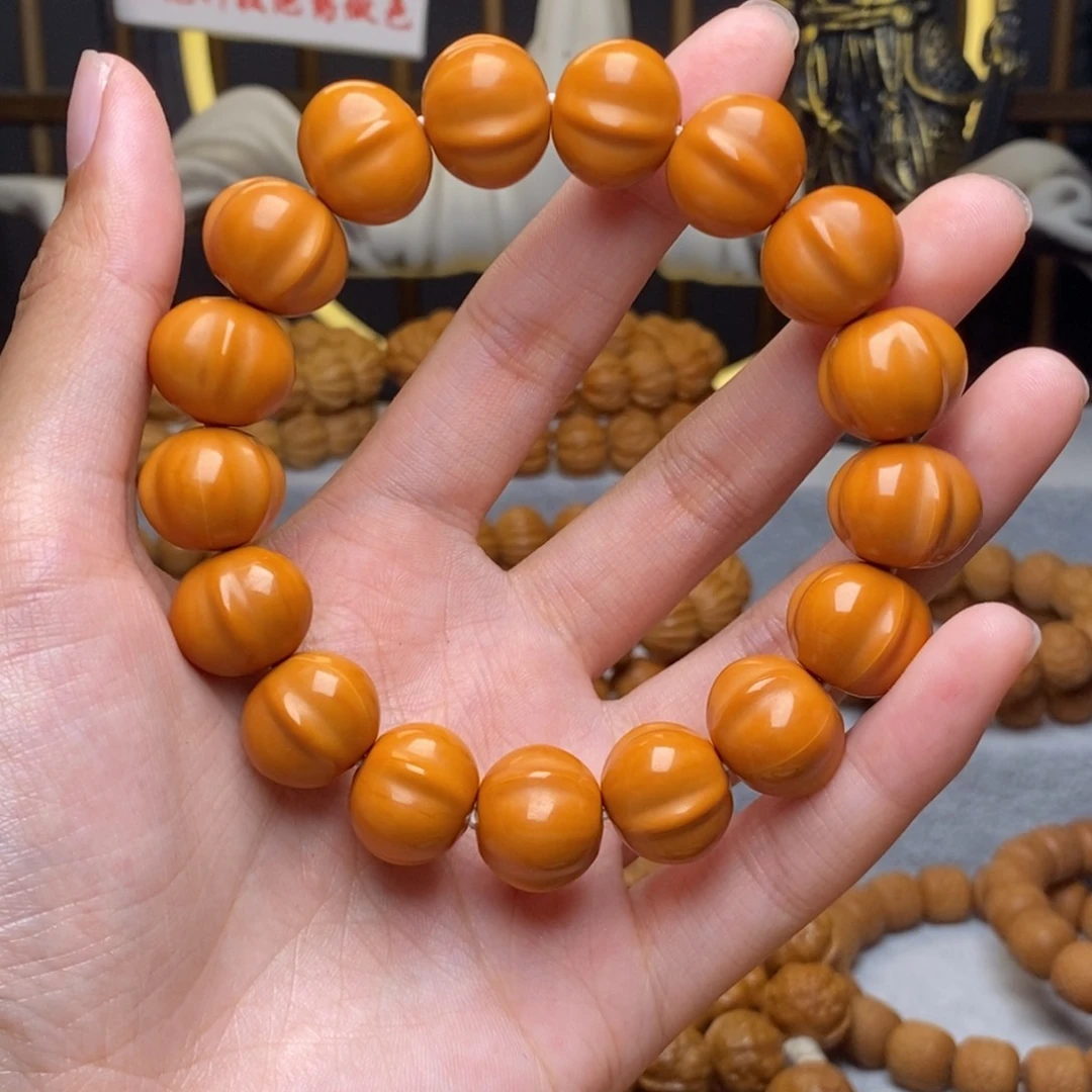 猴头核桃吊坠源*鲨鱼