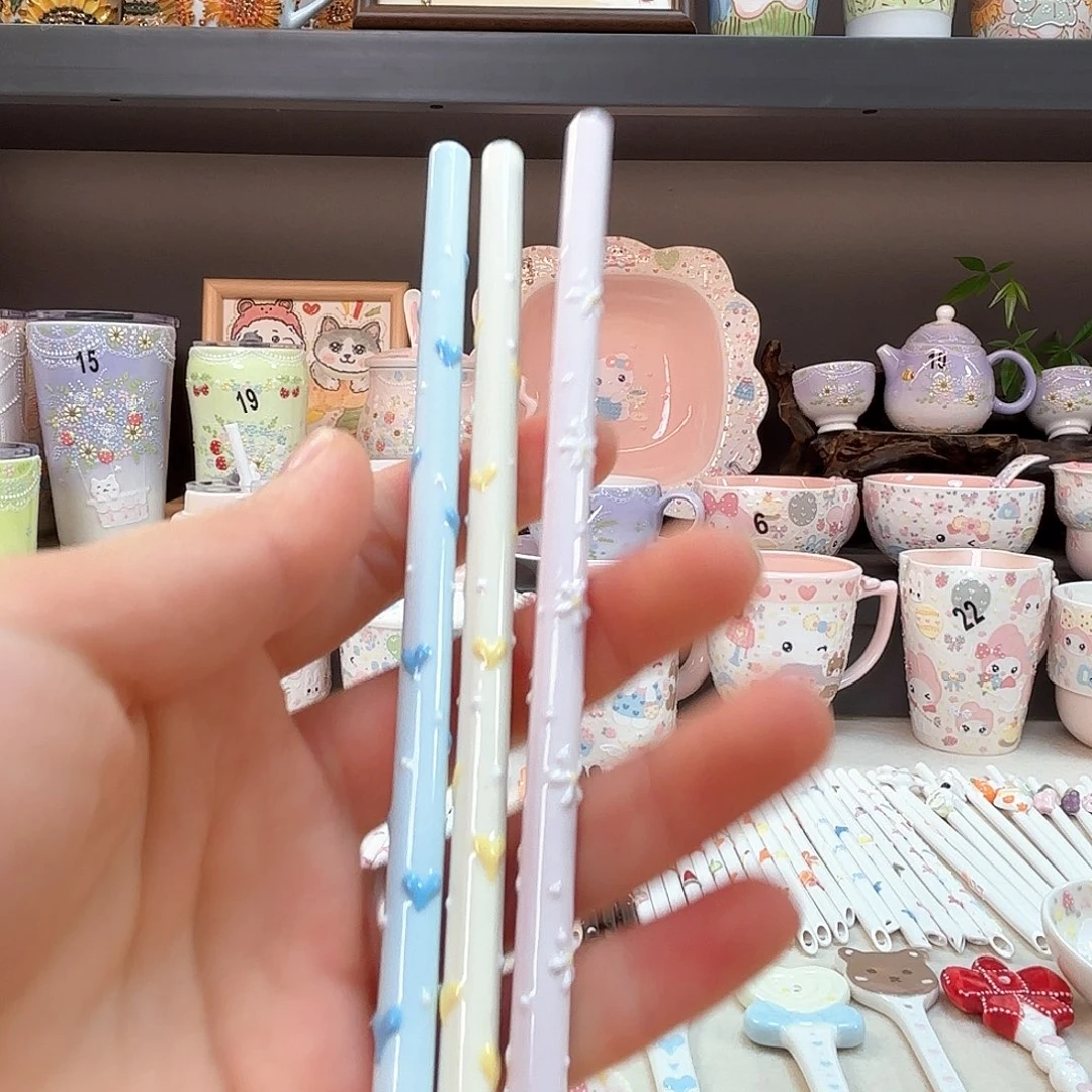 花***贝景德镇设计师款陶瓷