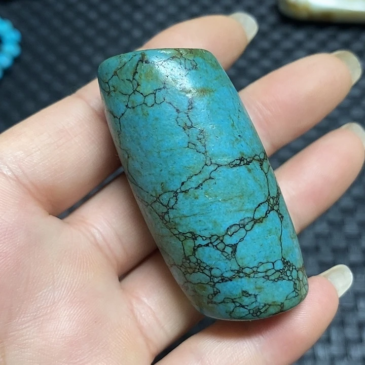 吊坠龙脊菩提