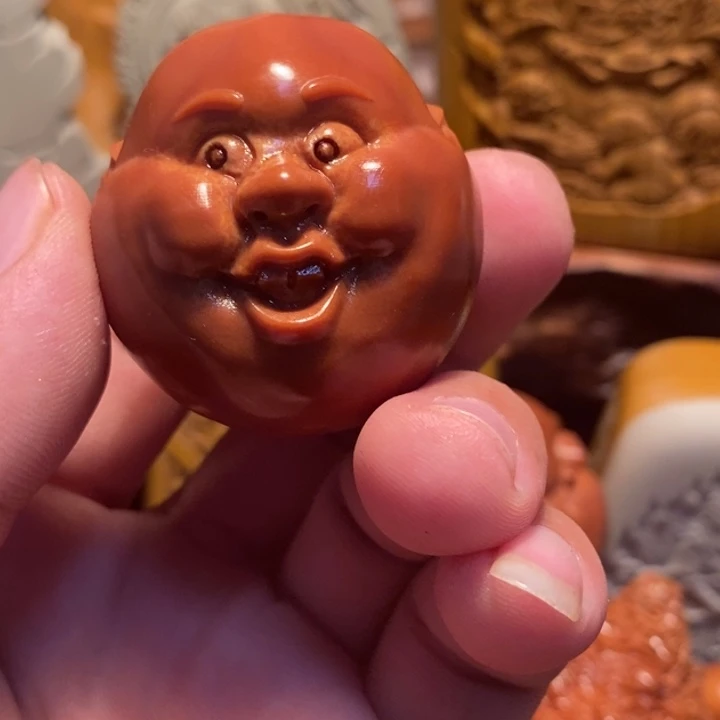 手串/手链橄榄核别****?