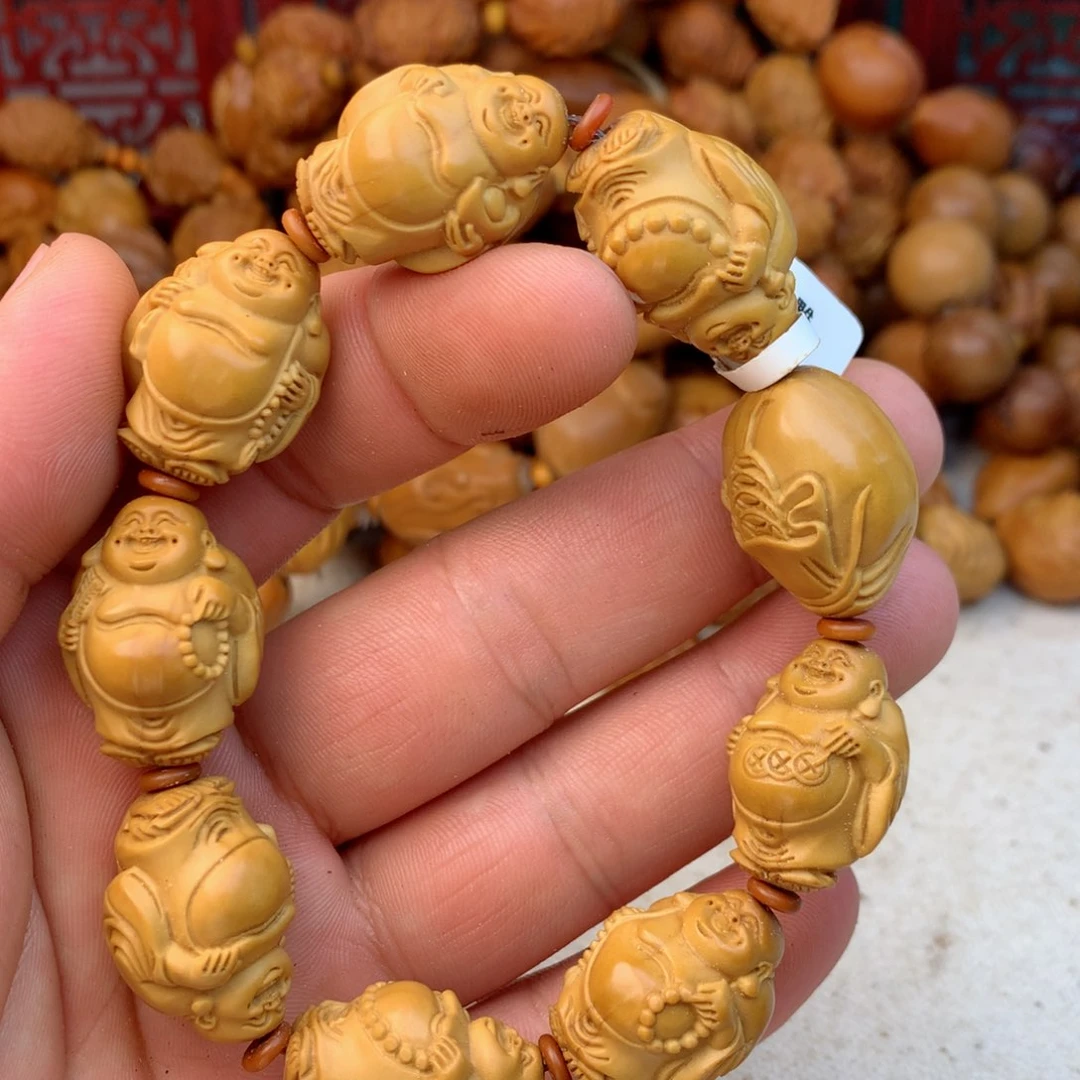 橄榄核手串/手链橄榄核手串/手链