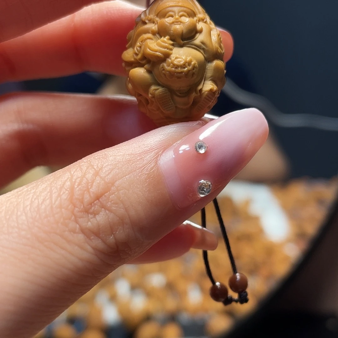 橄榄核手串/手链橄榄核