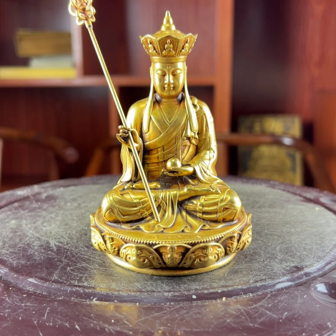 菲***道佛像的造型和造型