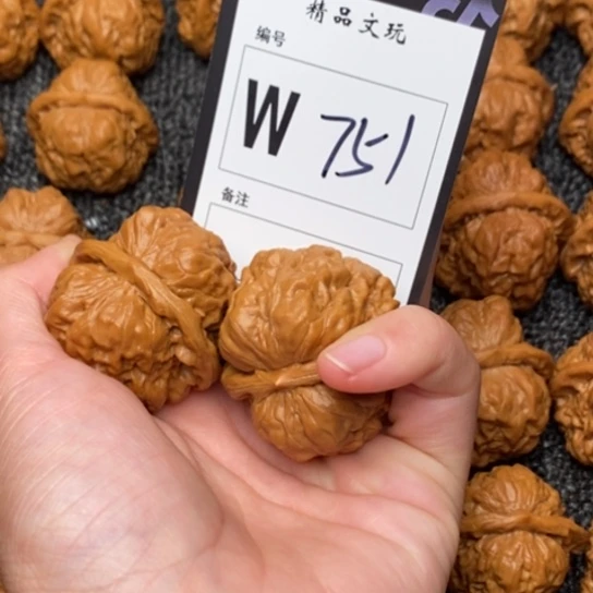 桃核吊坠玉*我是第一百个37