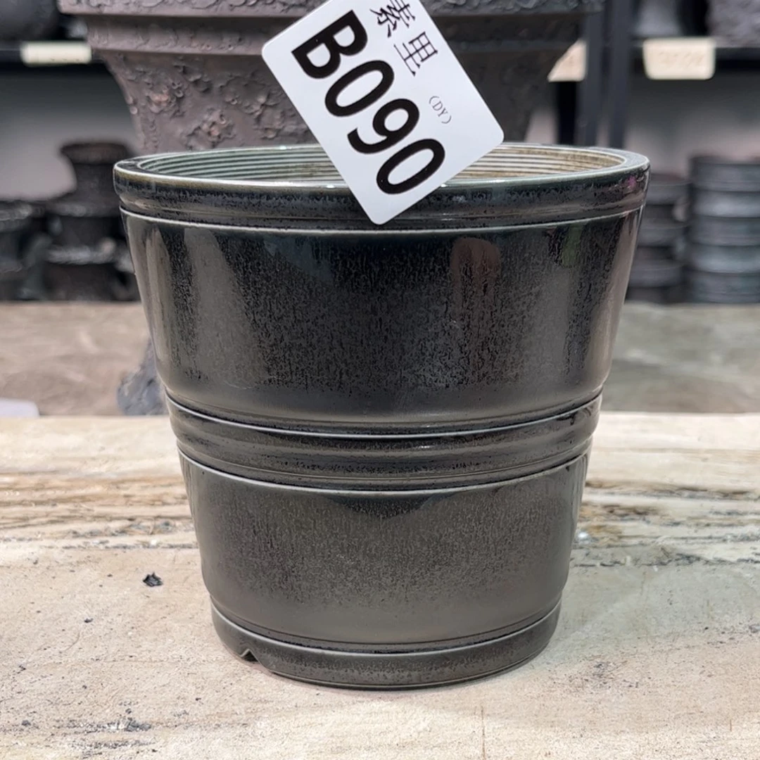 陶内口11高11.5景德镇