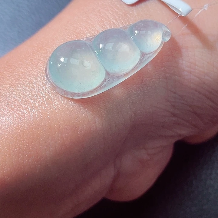 未镶嵌定制翡翠翡翠
