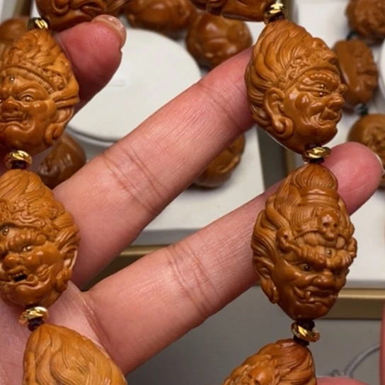 手串/手链橄榄核橄榄