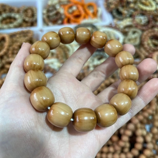 精品猴头核桃大老型14mm