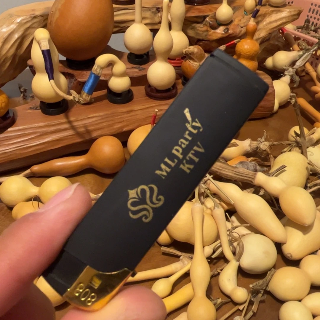 文玩葫芦吊坠项链