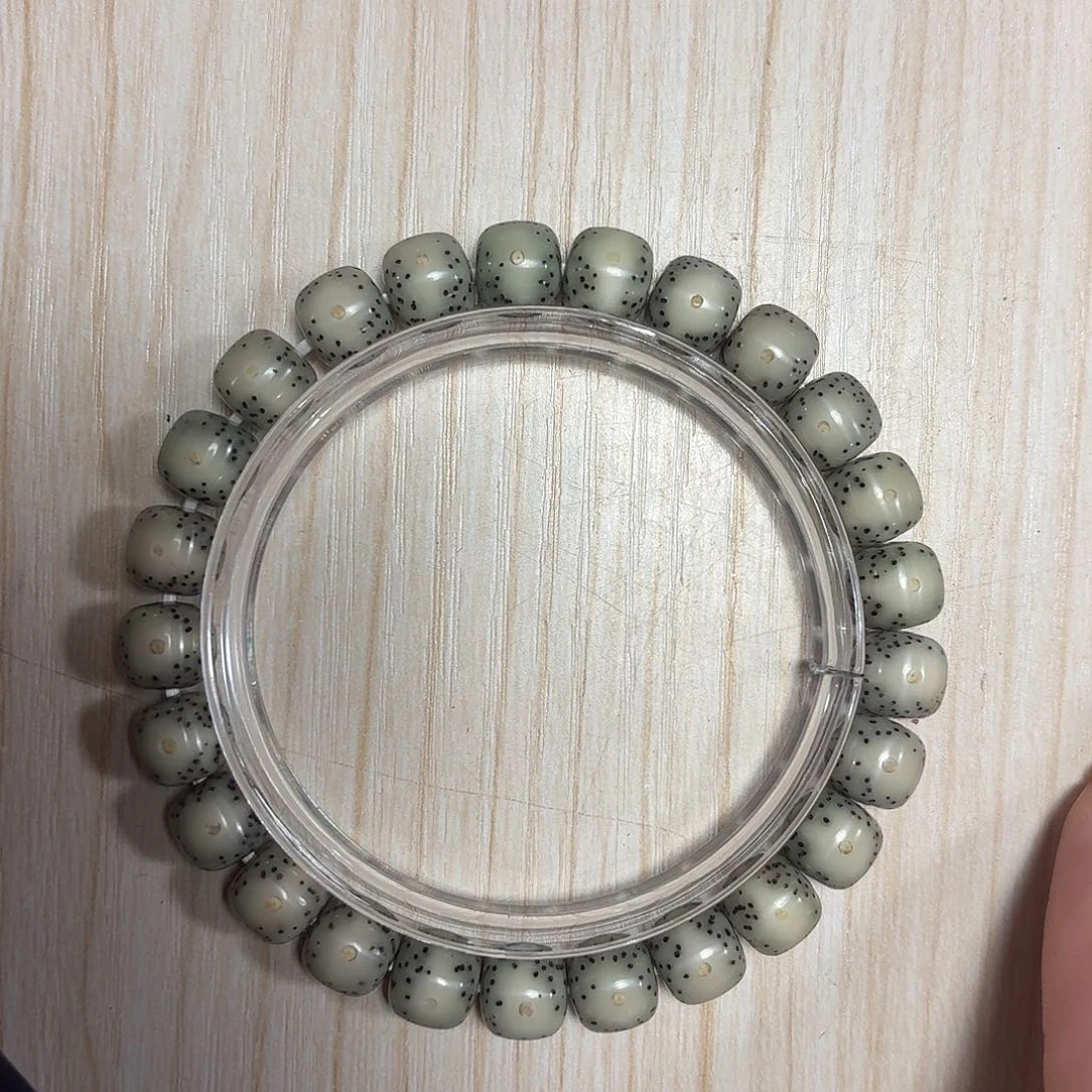 ****糖星月菩提手串B15