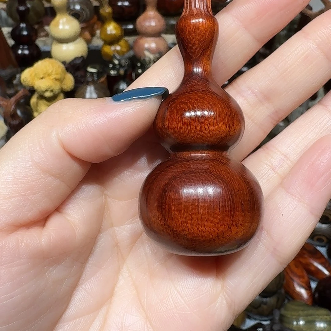 小***峰香榧木东非小叶葫芦