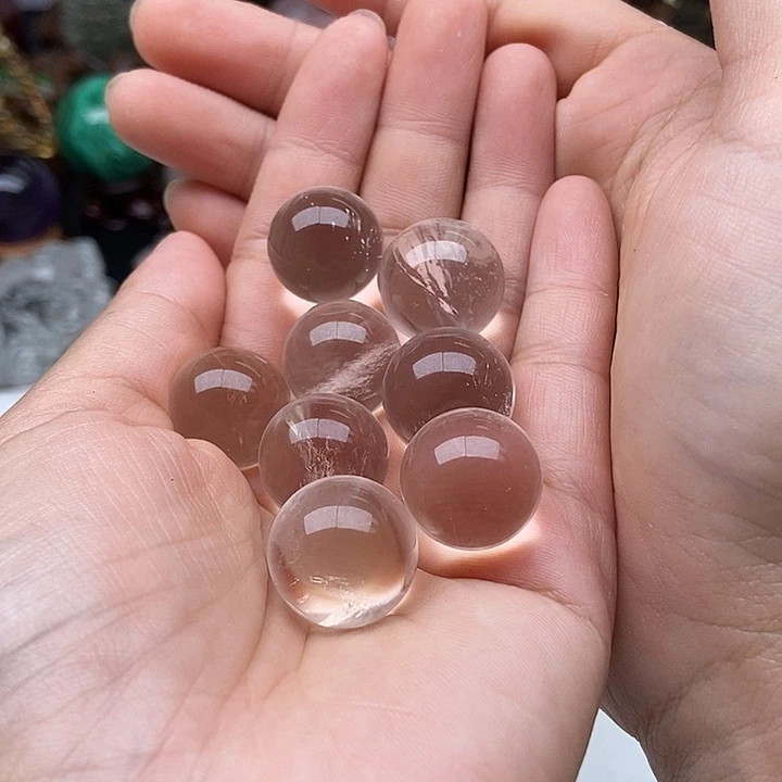 马***哥水晶大型摆件（非配饰）未镶嵌