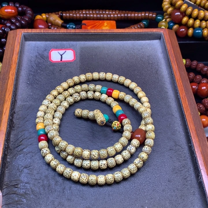 吊坠星月菩提菩提