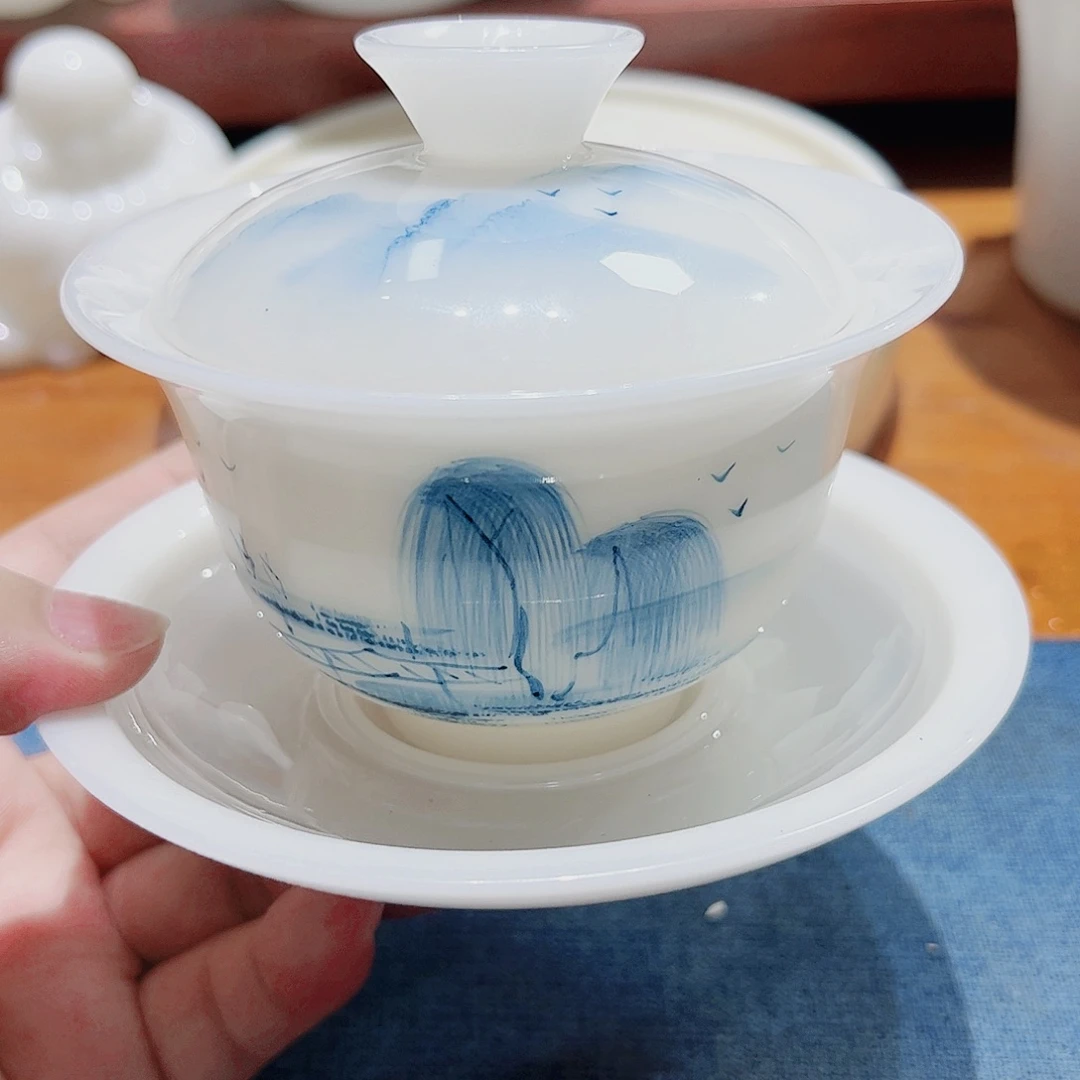 璞玉145cc手绘11111