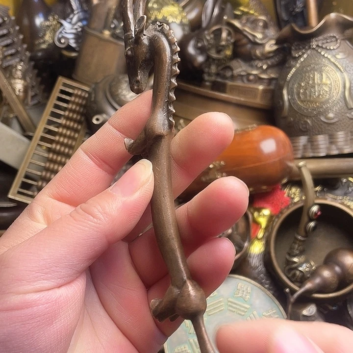 铜器摆件诚信经营