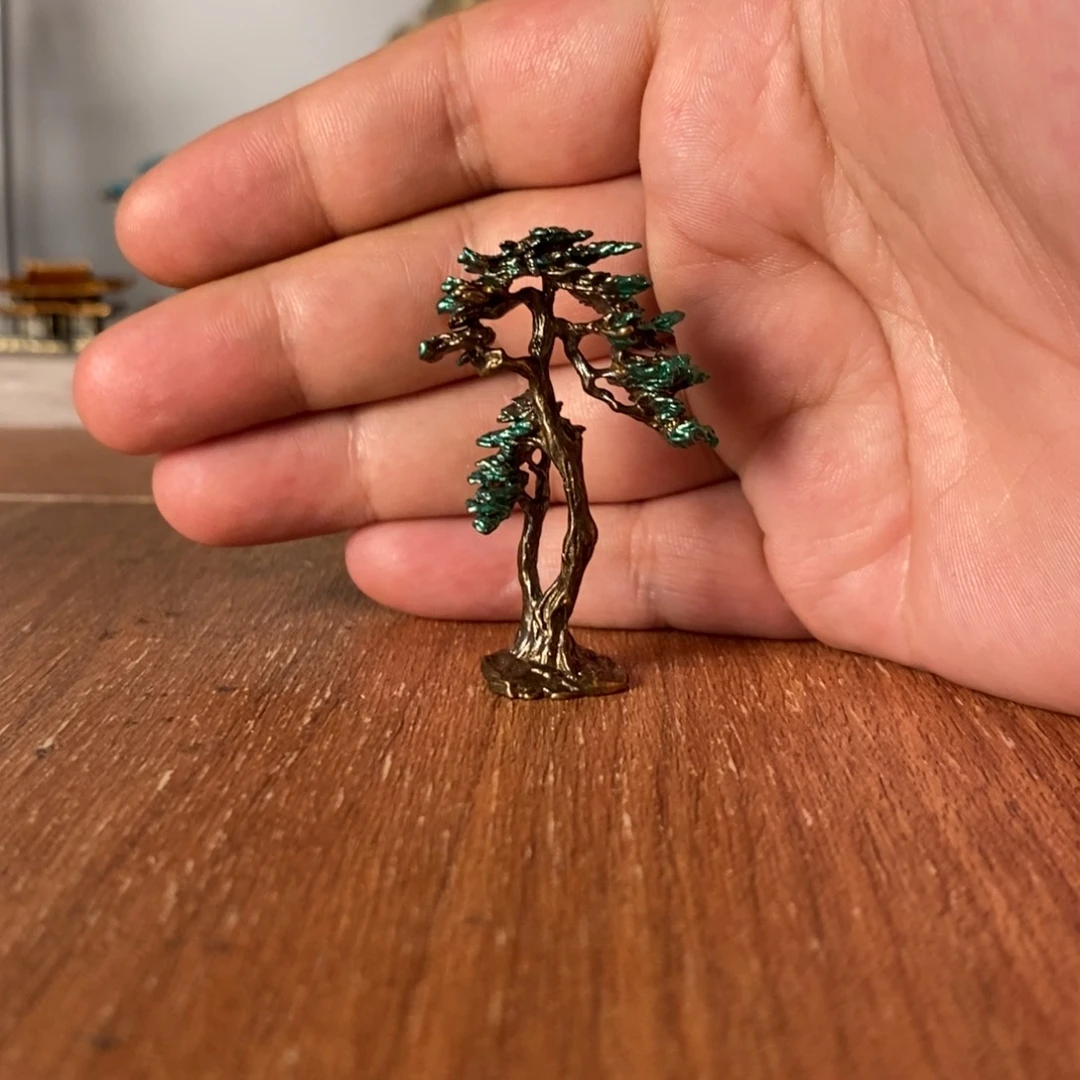 琉璃手工艺品今天