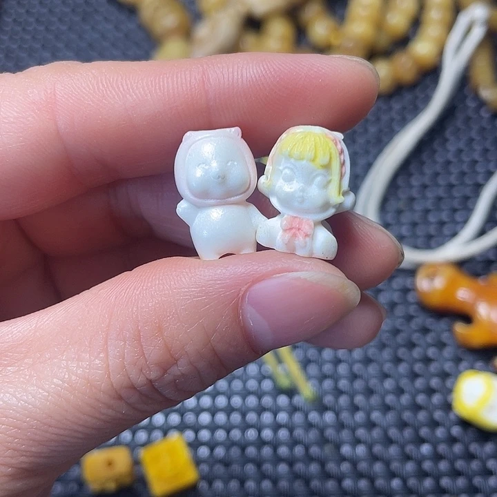 其他驼骨其他配饰