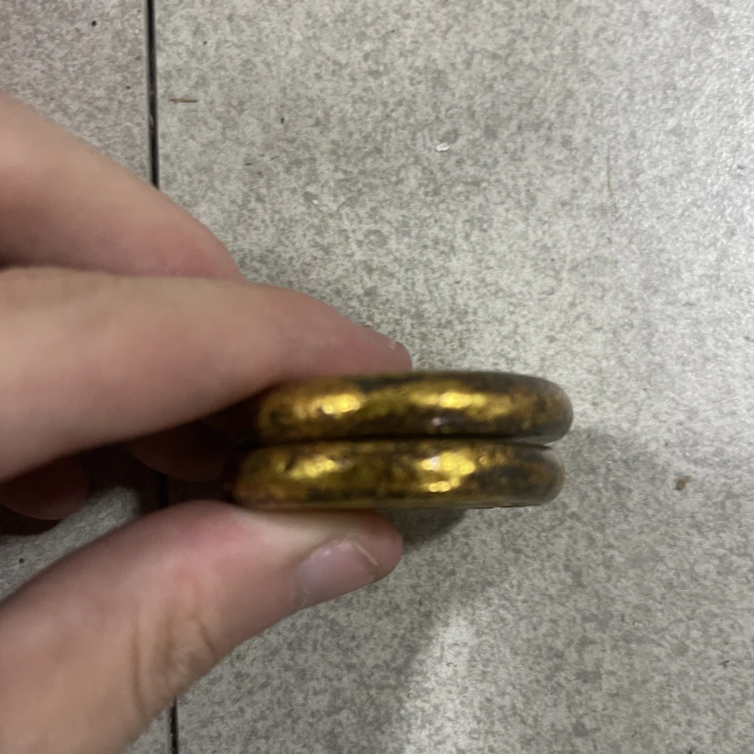 【贝勒府】摆件好物件（a01822）