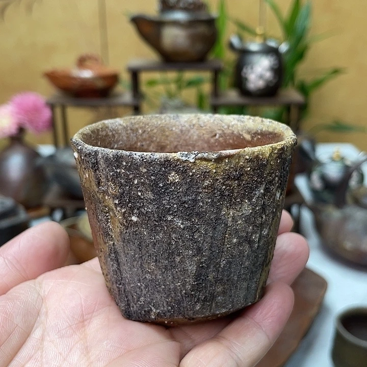 奥本丸味的主人杯好