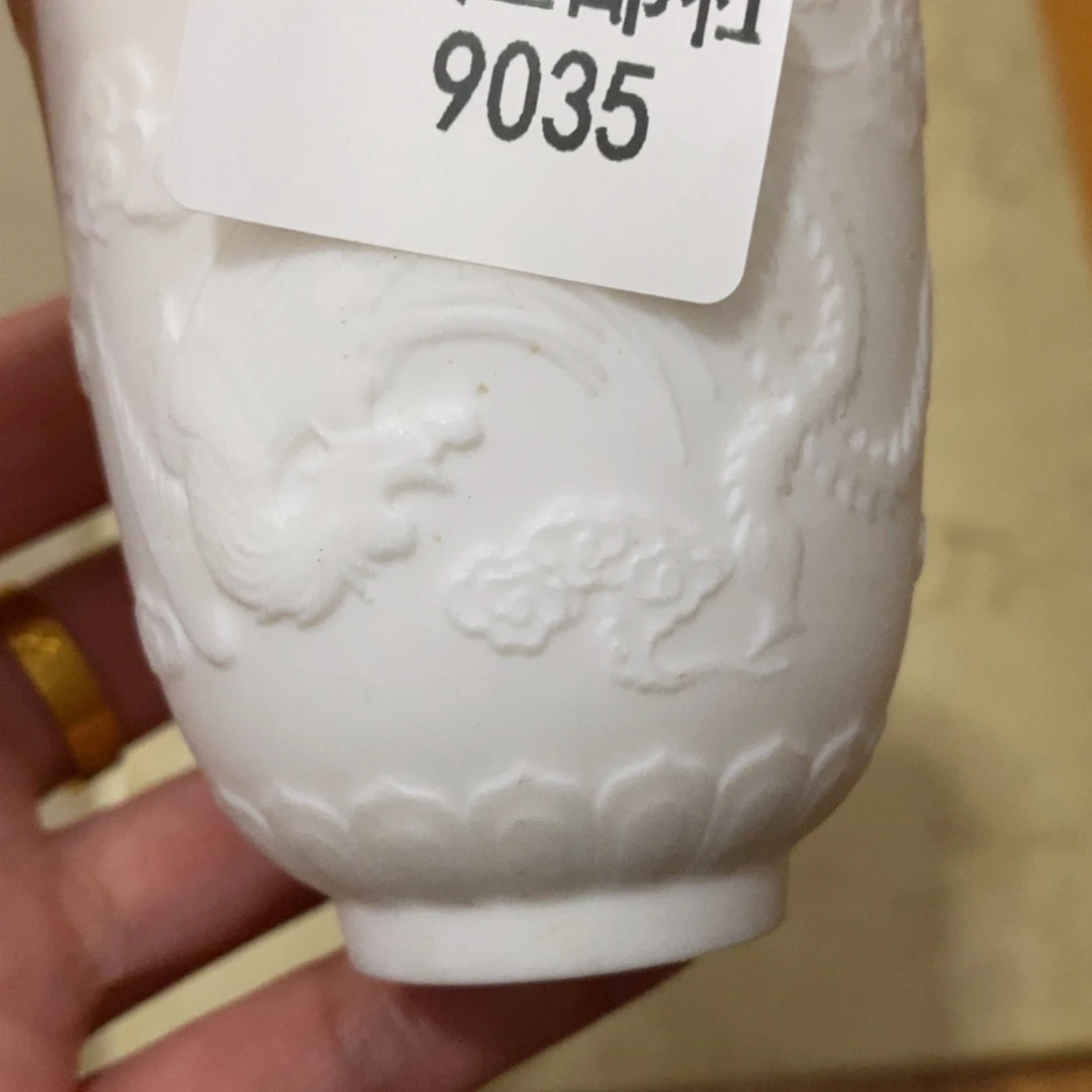 9035茶杯的点点滴滴