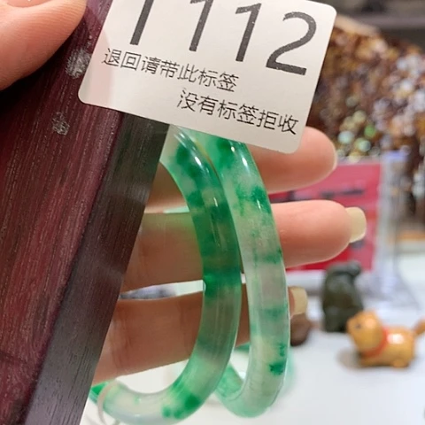 大叶紫檀（黑酸枝木类）112