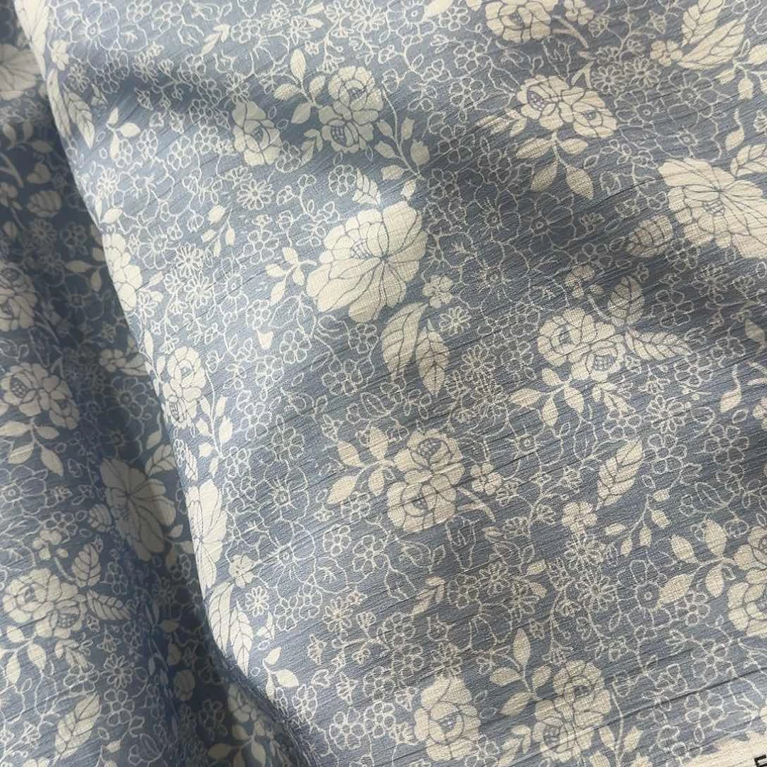 天丝人丝1米长X1.4米宽地卷