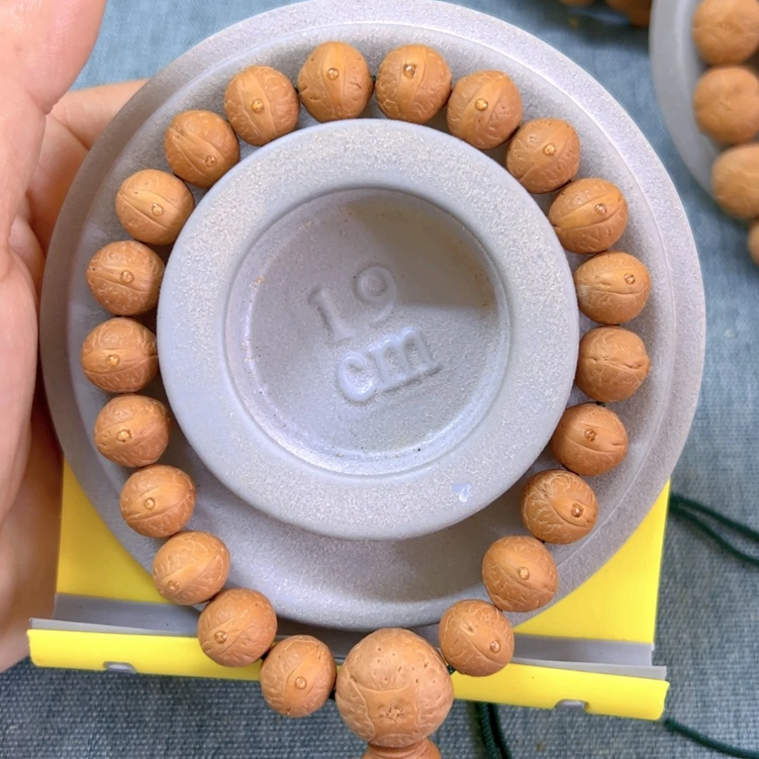 凤眼菩提手串11.5mm凤眼福利0@2125