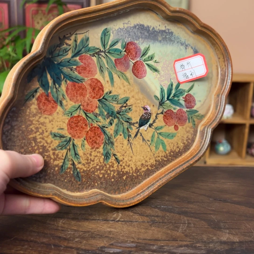 壶柴烧手工制作工艺