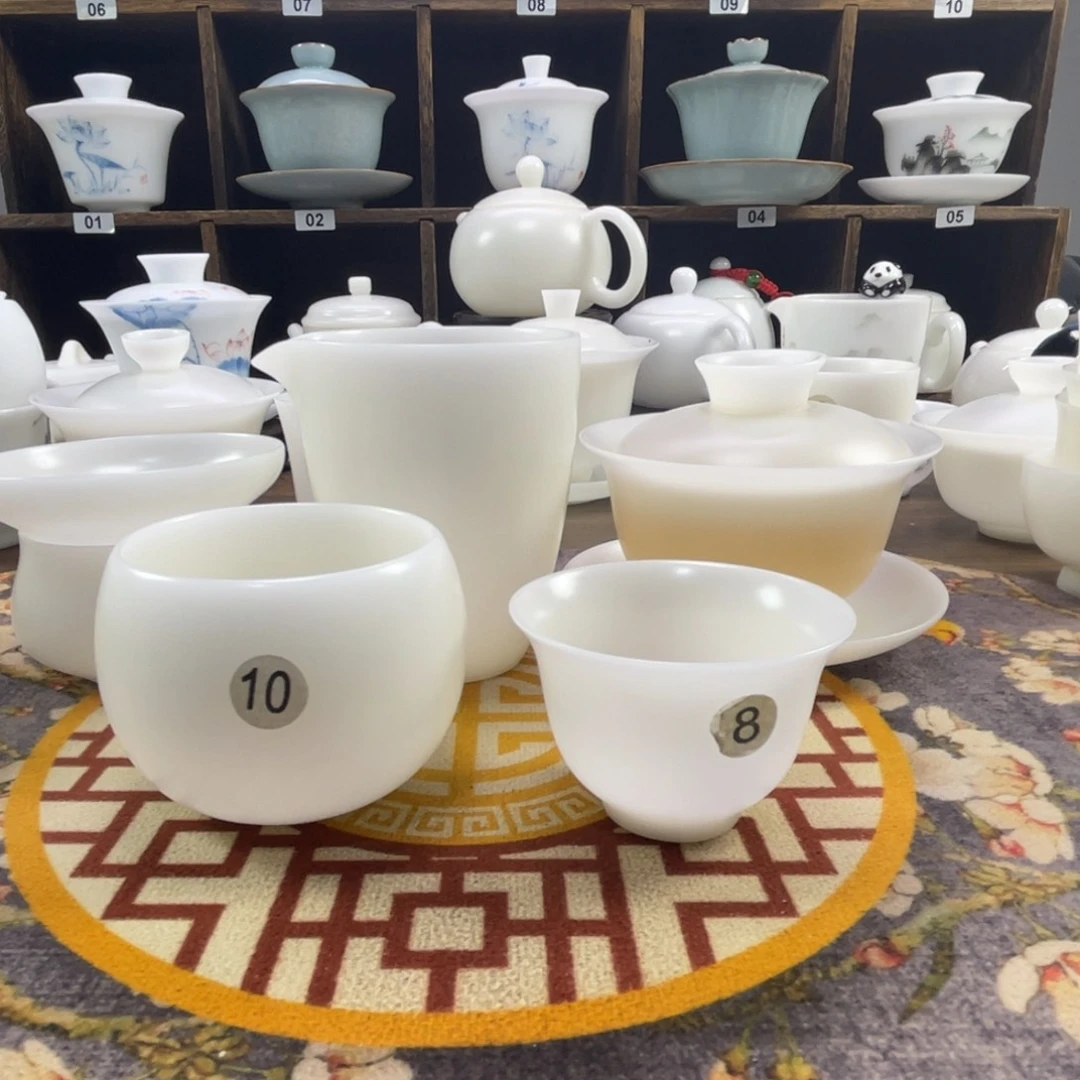 【闪购商品】一*哒璞玉套装啊啊啊啊啊