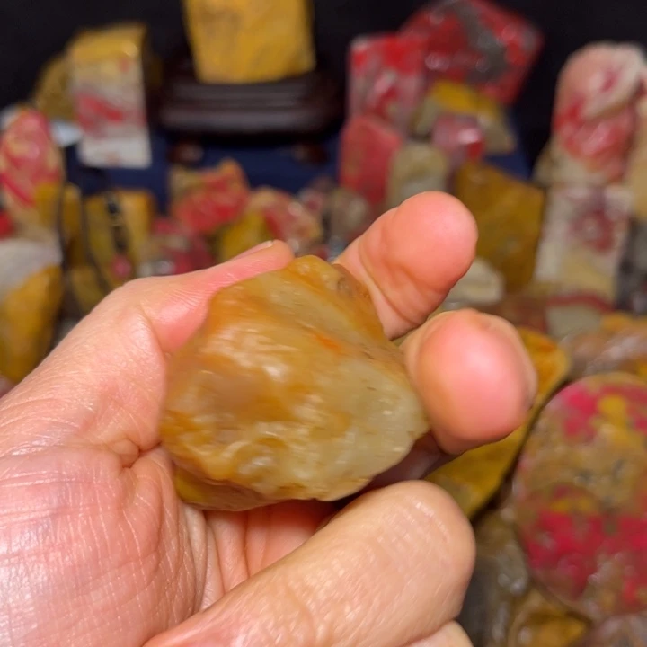 石***缘昌化石国石昌化石