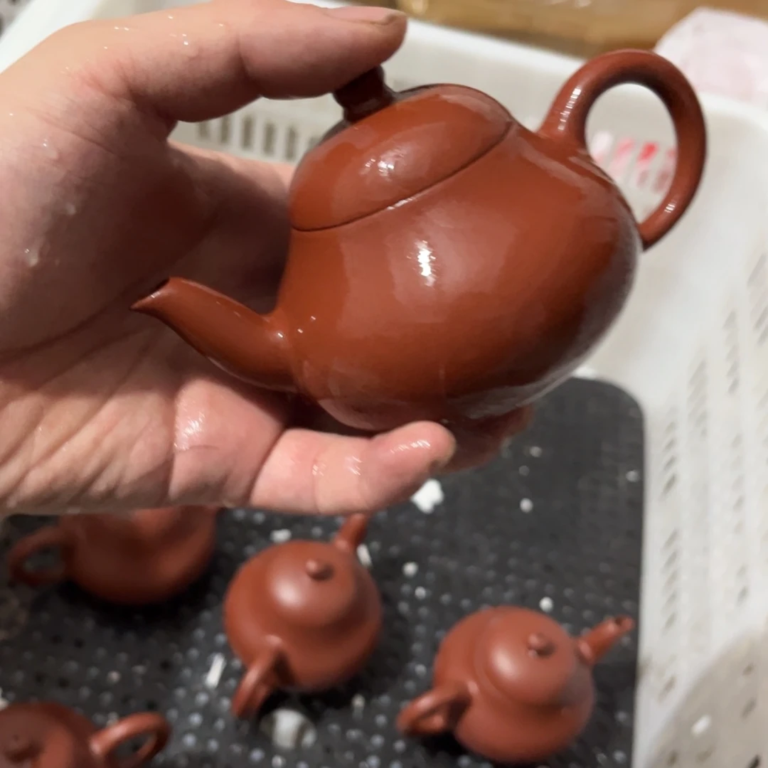 紫砂其他紫砂直播间不机车