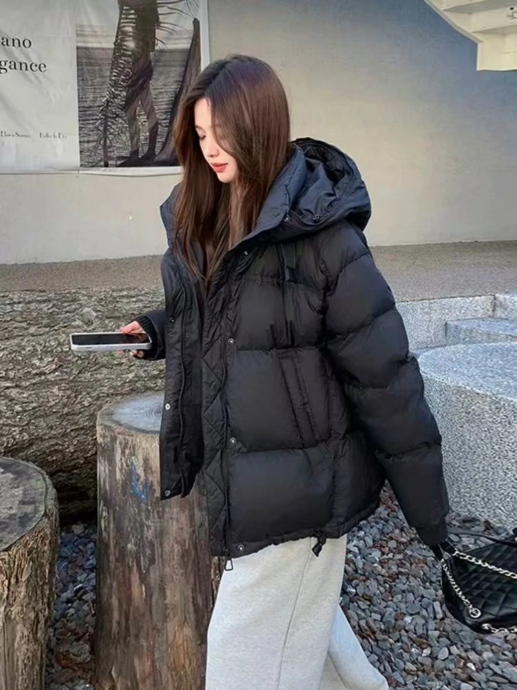 抠号链接 下单备注编码  男女同款纯色百棉休闲百搭外套