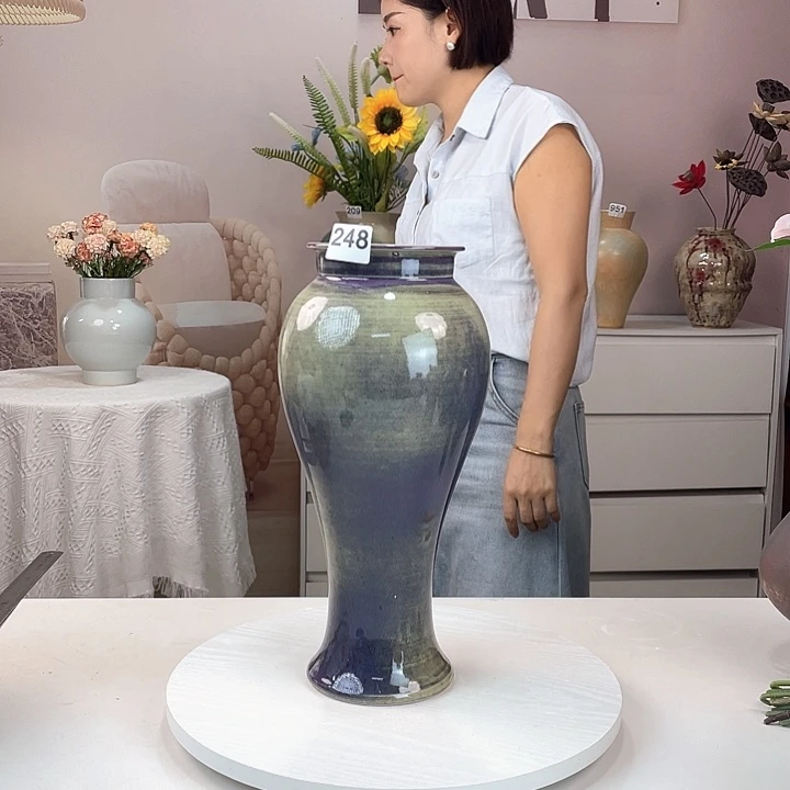 摆件248 景德镇陶瓷艺术精品