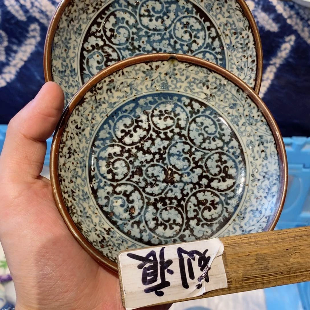 瓷片瓷器瓷器瓷器