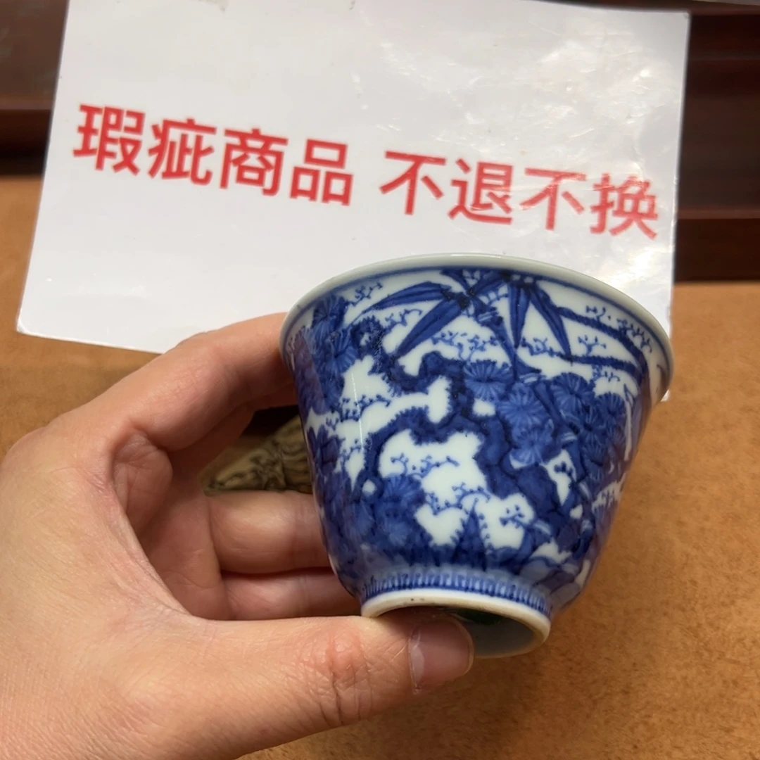 其他陶瓷工艺品等