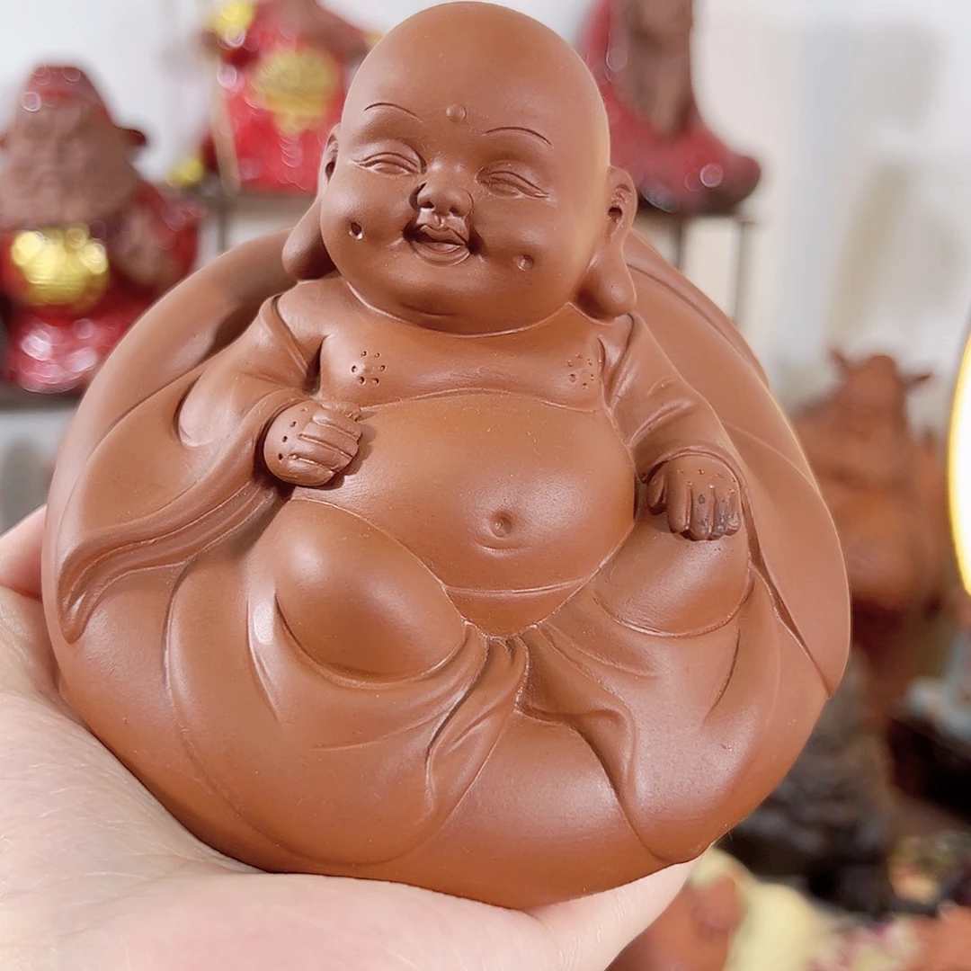 紫砂茶宠紫砂茶宠