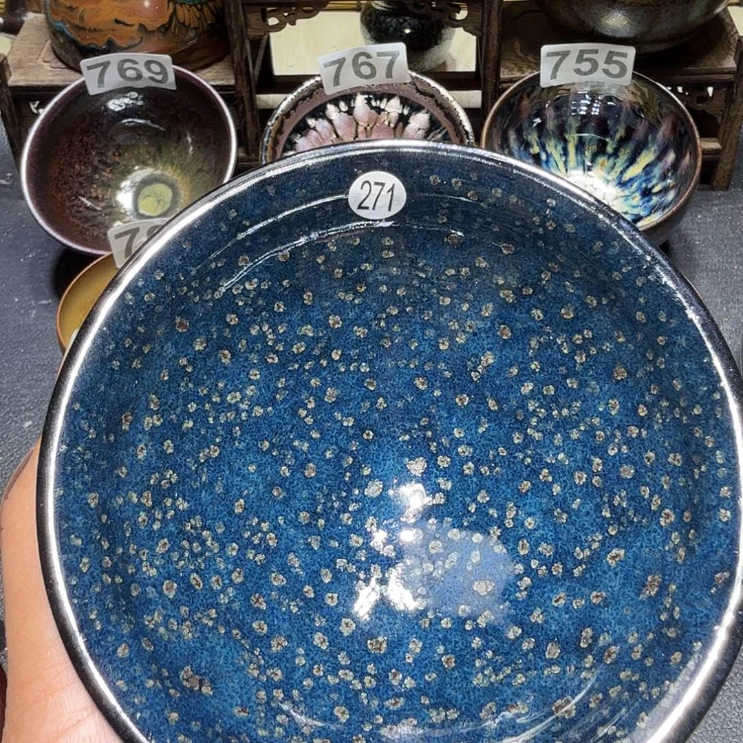 茶盏天才天才工程271