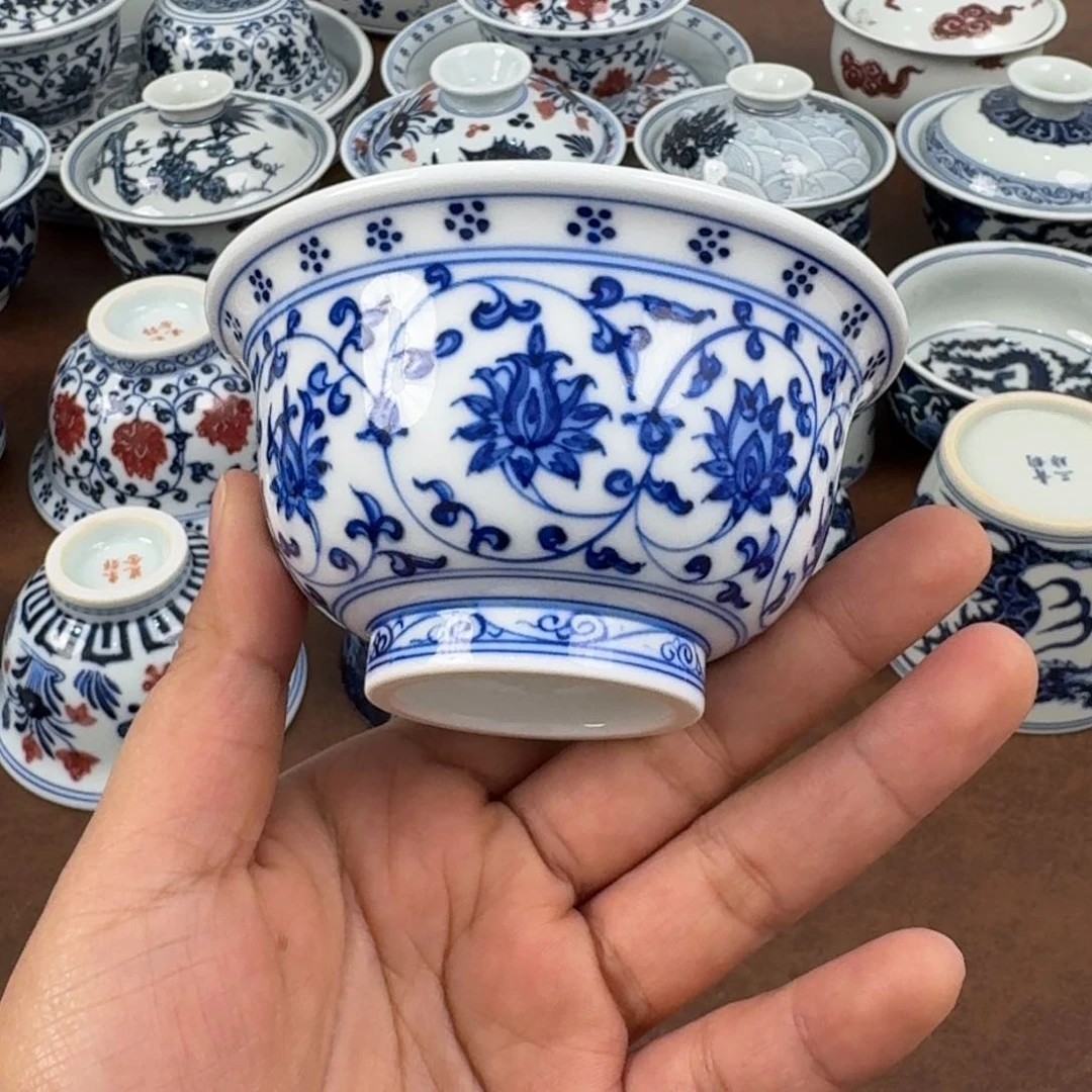 景德镇陶瓷陶瓷陶瓷陶瓷